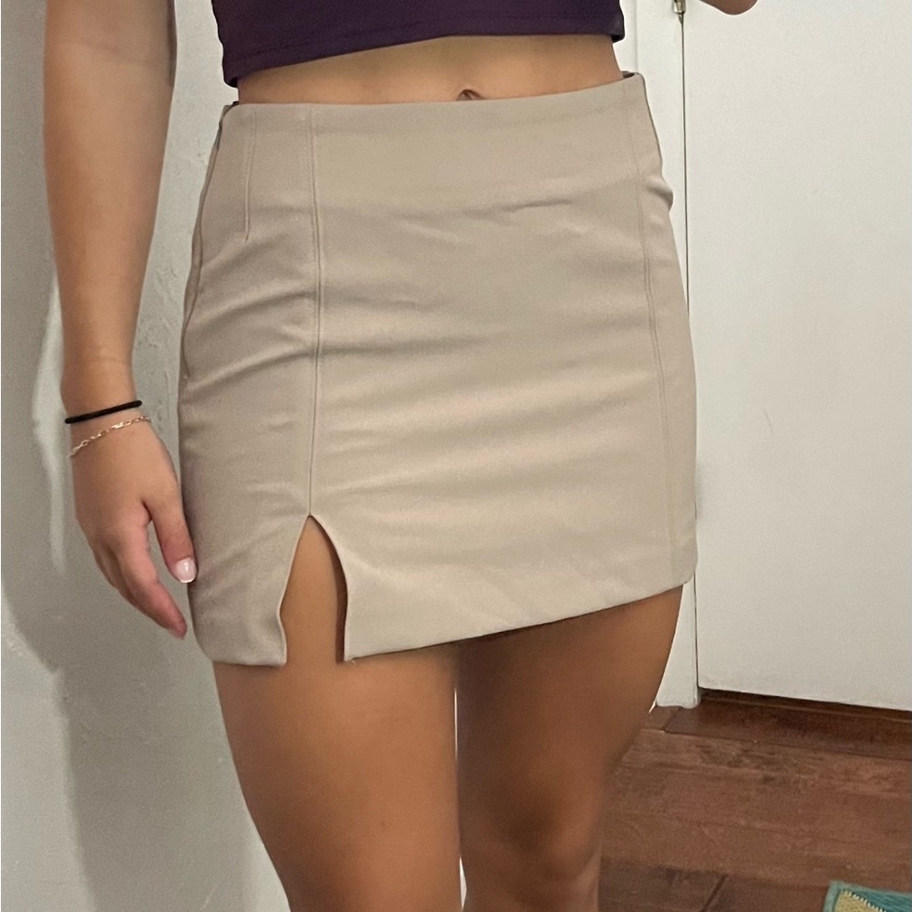 Zara skirt